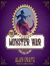 Cover image for The Monster War